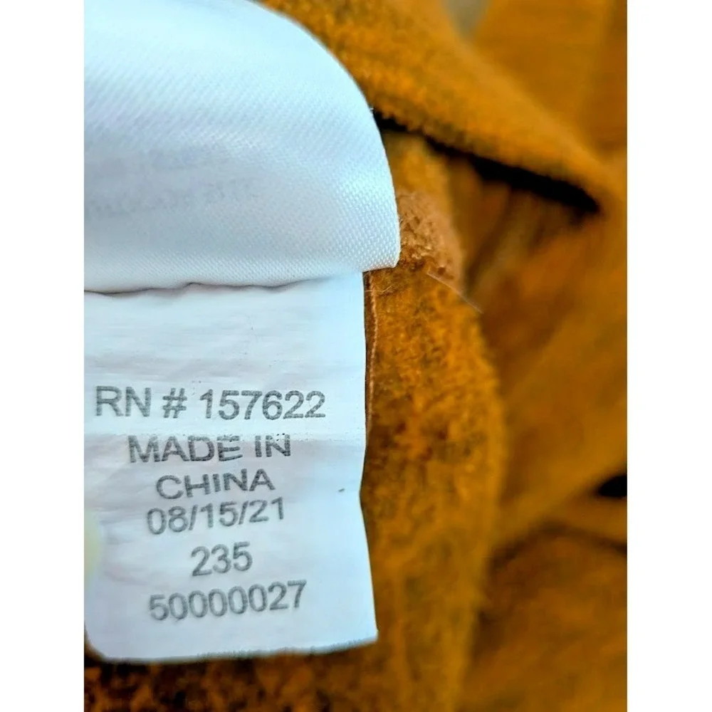 Eddie Bauer very softand